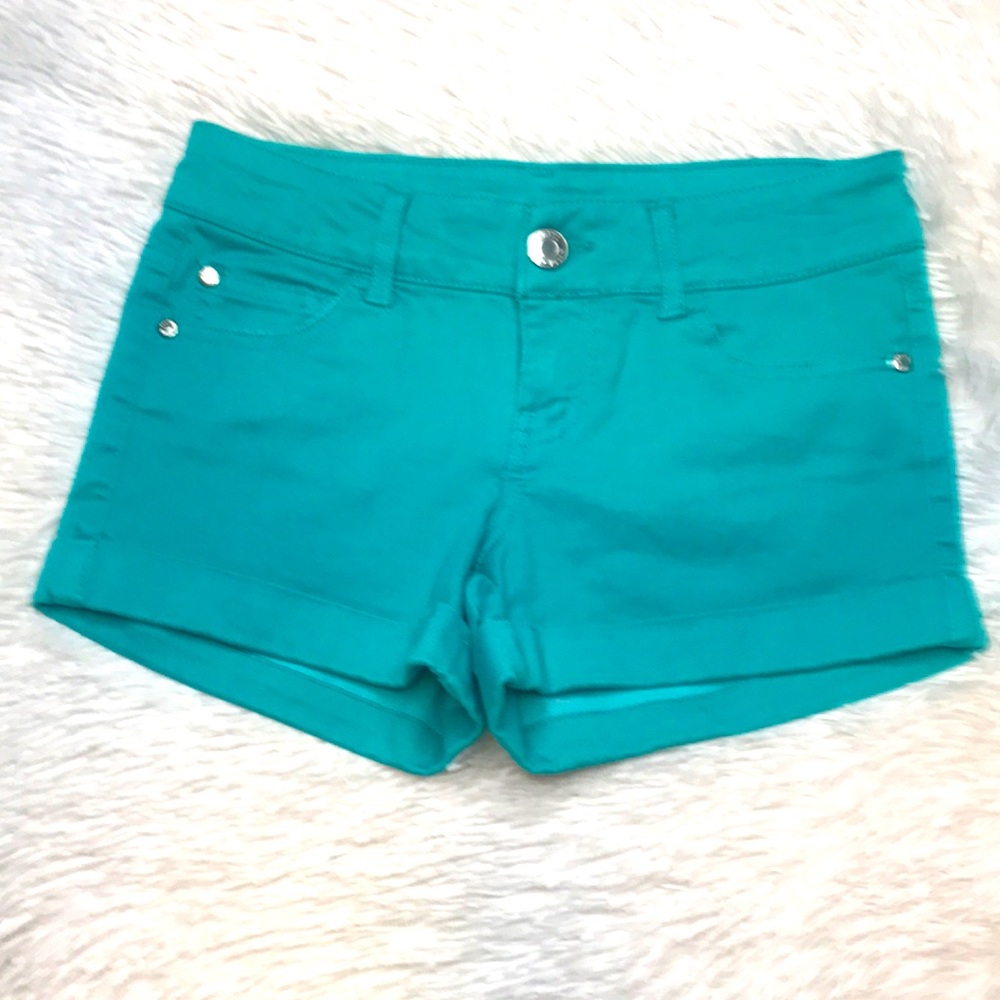 Celebrity Pink shorts
